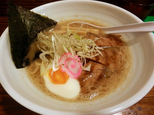 らーめんまるよし