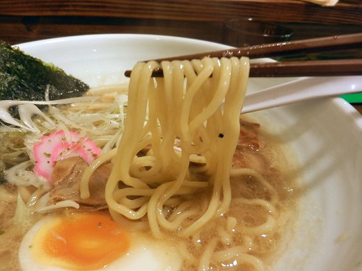 らーめんまるよし