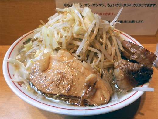 ドカ盛マッチョ 三ノ宮店