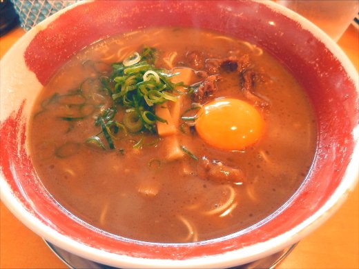 麺王 神戸大津和店