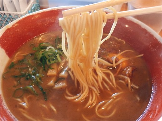麺王 神戸大津和店
