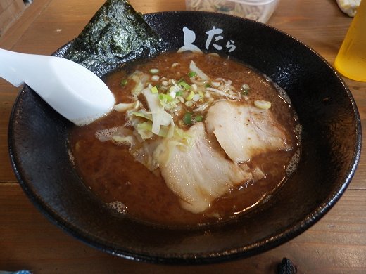 らーめんたつぞう