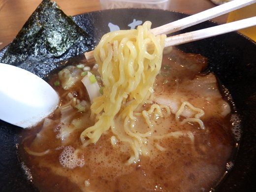 らーめんたつぞう