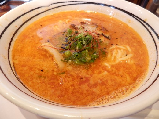 拉麺ひらり