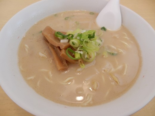 中華そばHIRO