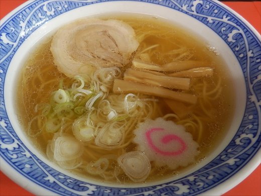 来味