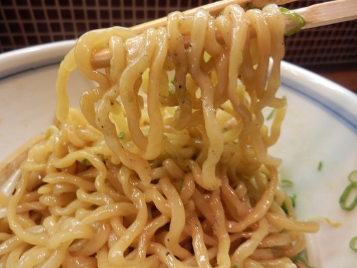麺鮮醤油房周月 高松本店