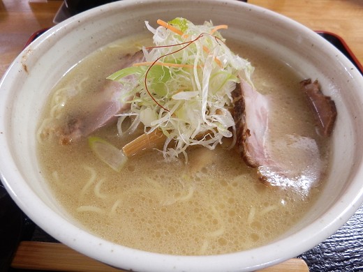 らーめん伝