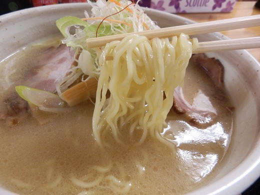 らーめん伝