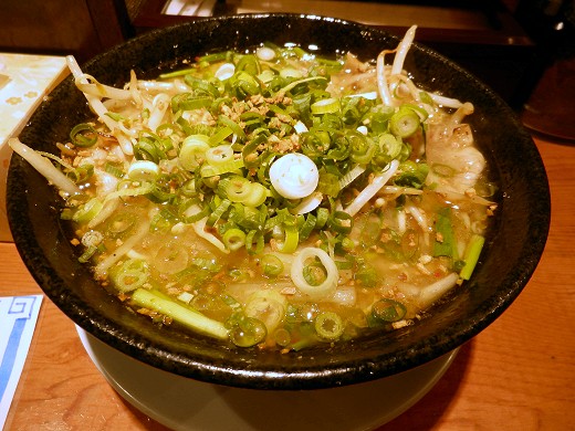 神戸らーめん屯豚