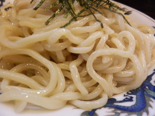 つけ麺丸和 春田本店