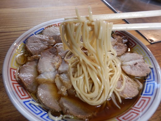 松ちゃんラーメン