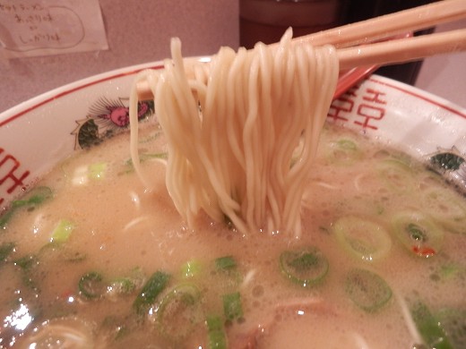 ラーメン虎と龍 六甲道店