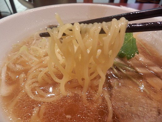 和風らーめん夢こばち