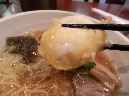 和風らーめん夢こばち