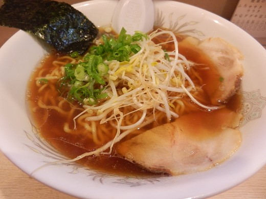 ラーメン龍華