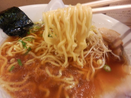 ラーメン龍華