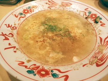 盛岡じゃじゃめん小吃店 フェザン店