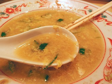 盛岡じゃじゃめん小吃店 フェザン店
