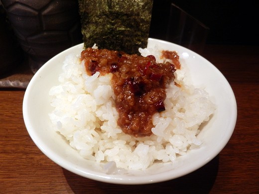 らーめん亀王 西九条店