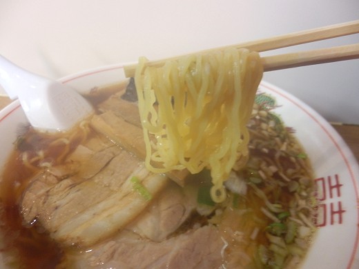 拉麺太极