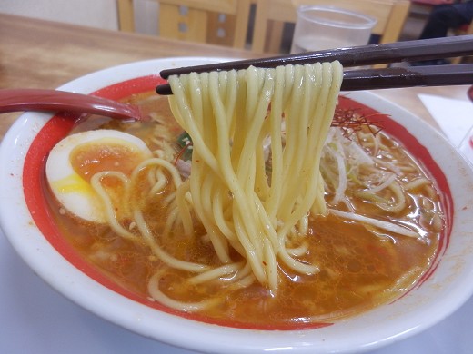 ちゃんぽん亭総本家 駅前本店