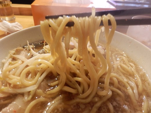 加藤屋にぼ次朗 南草津店