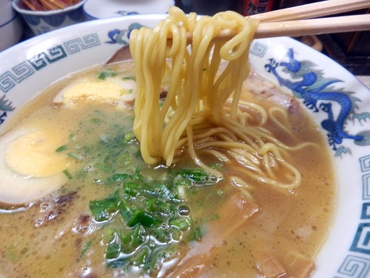 にぼし家