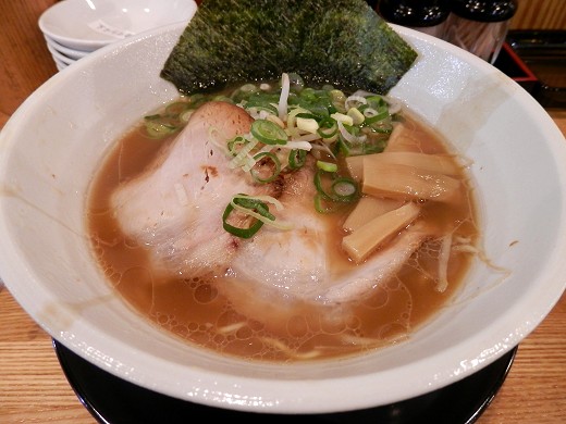 らーめん幕末白虎
