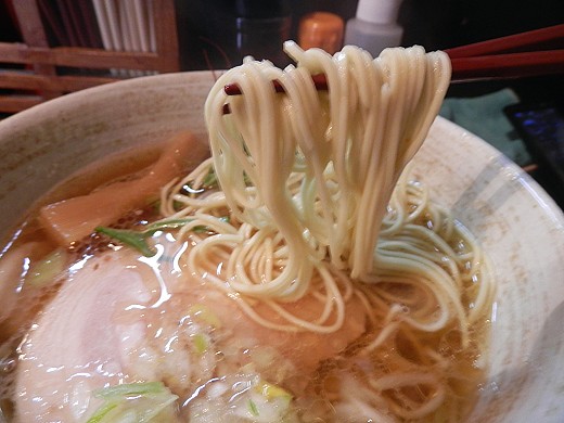 麺舎ヒゲイヌ