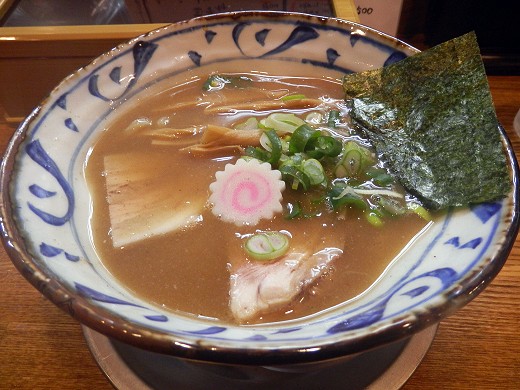 ラーメンJACKSON'S