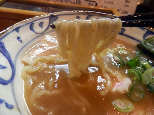 ラーメンJACKSON'S