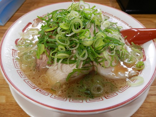 らーめん2国 鳥羽店