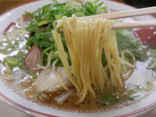 らーめん2国 鳥羽店