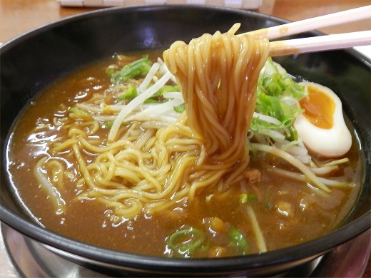 ラーメンBOO