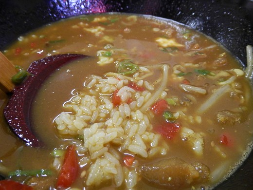 ラーメンBOO
