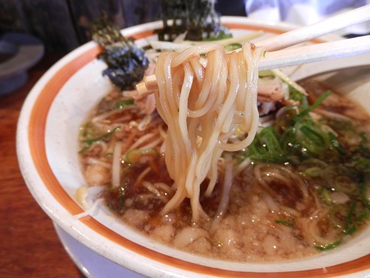 らーめん八角 姫路総本店