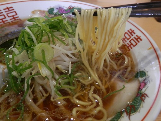 かおるちゃんラーメン