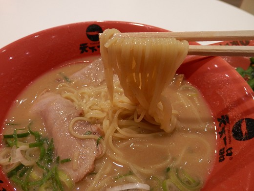 天下一品 ららぽーと甲子園店