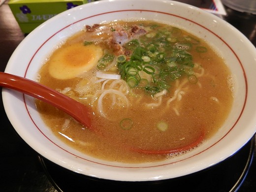 しぇからしか かしわ亭