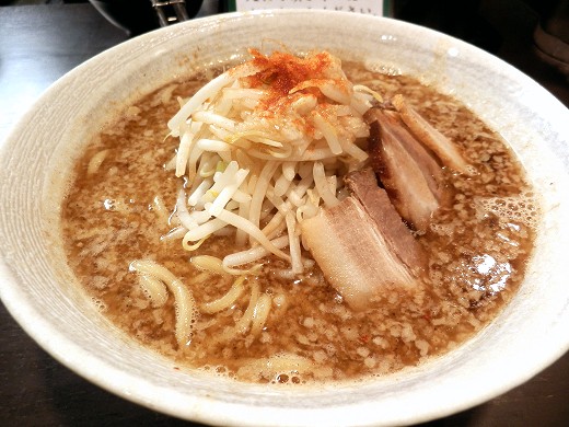 加藤屋四条にぼ次朗