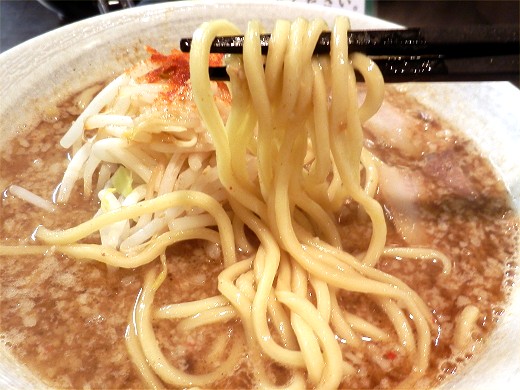 加藤屋四条にぼ次朗