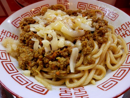 ラーメンたんろん