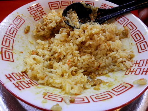 ラーメンたんろん
