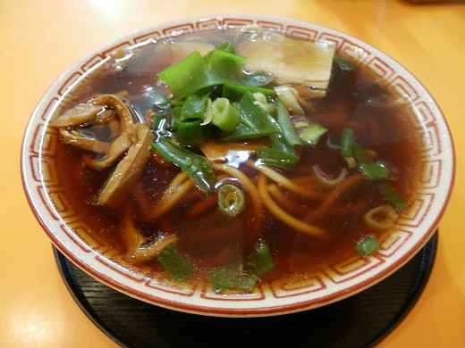 麺屋7.5Hz 若江岩田店