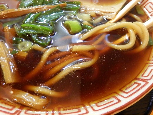 麺屋7.5Hz 若江岩田店