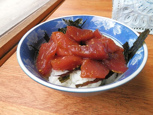 ラーメン河