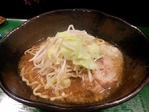 麺処わ