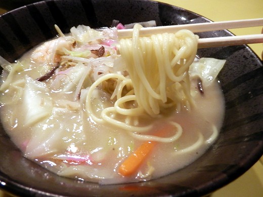 天文館むじゃき
