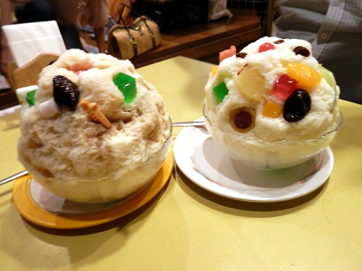 天文館むじゃき